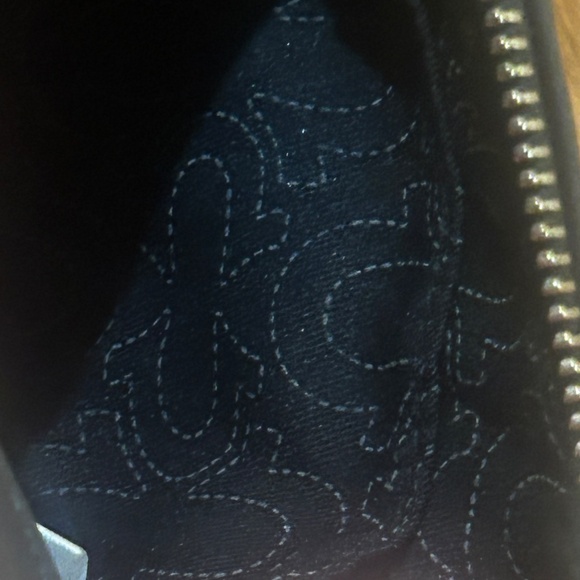 True religion Horseshoe  Chain Bag black - Picture 10 of 10